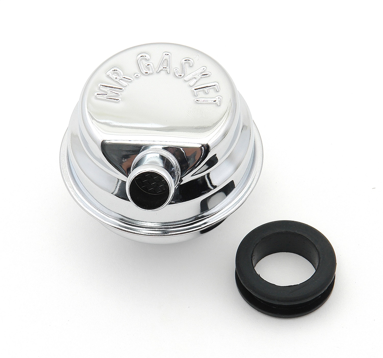 Mr. Gasket Engine Crankcase Breather Cap (2059)