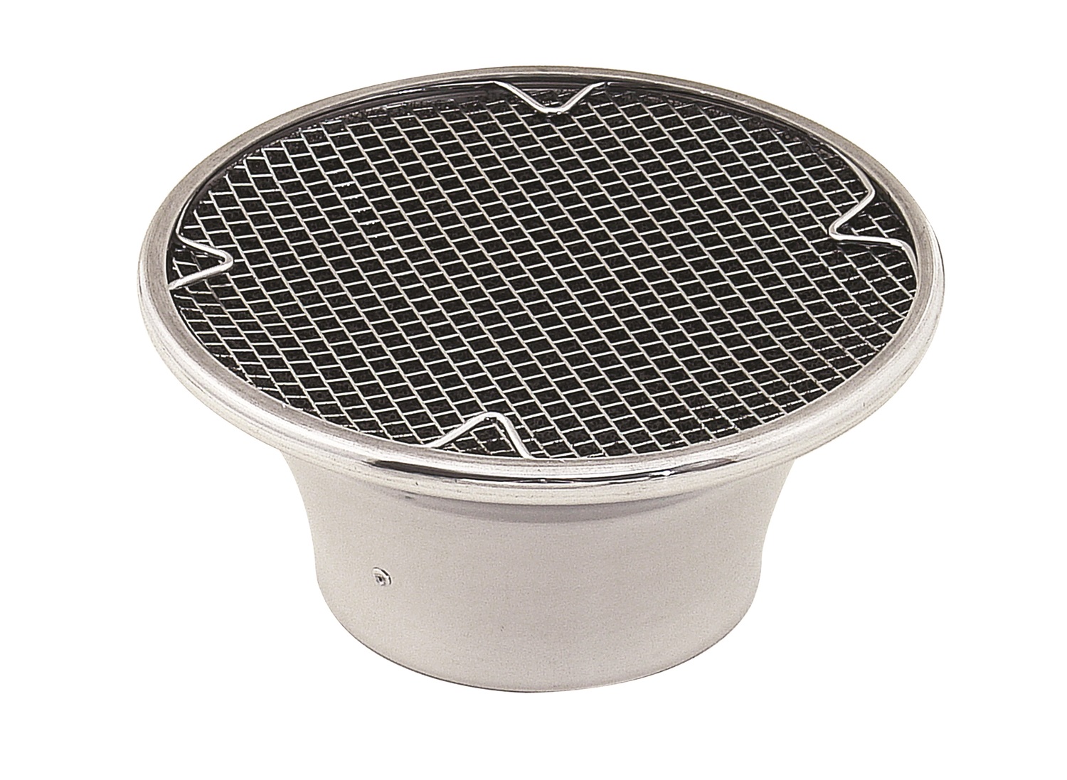 Mr. Gasket Engine Air Intake Velocity Stack (2085)