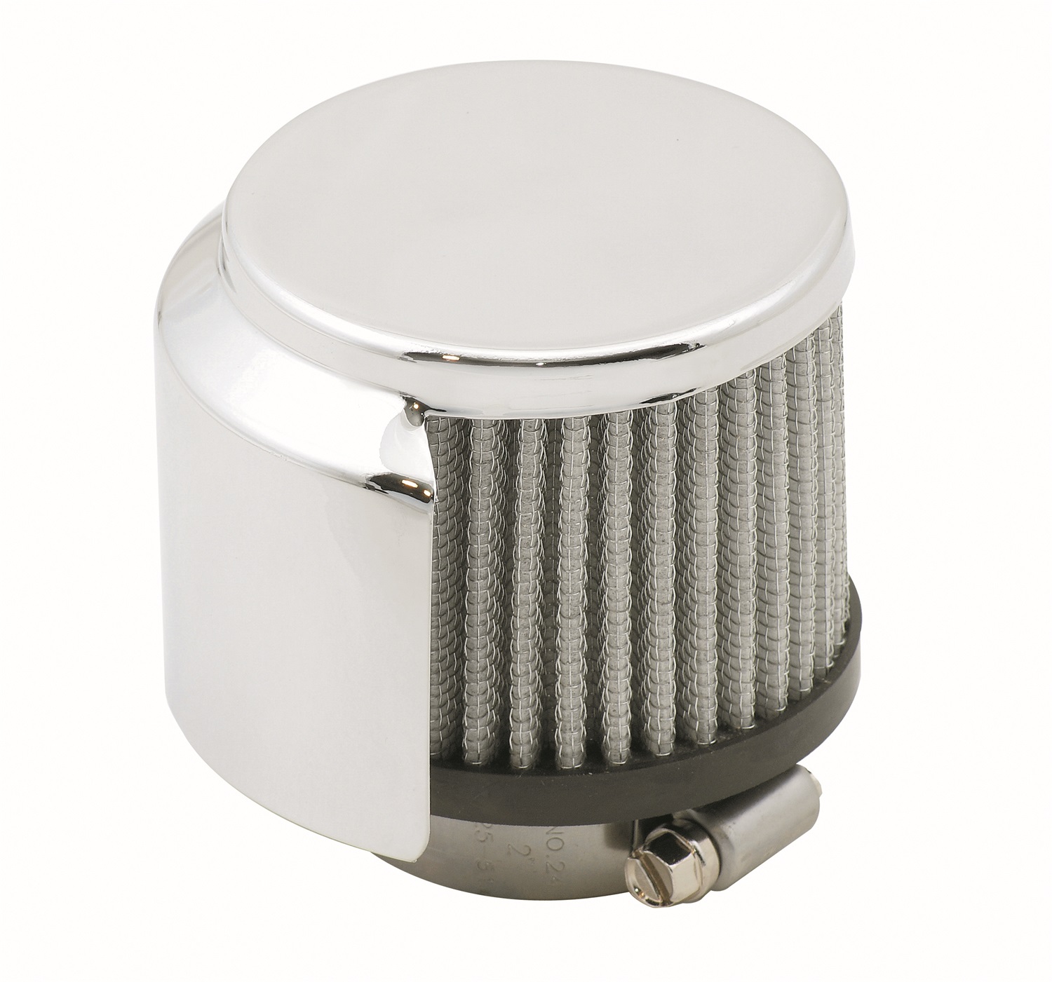 Mr. Gasket Engine Crankcase Breather Cap (2180)