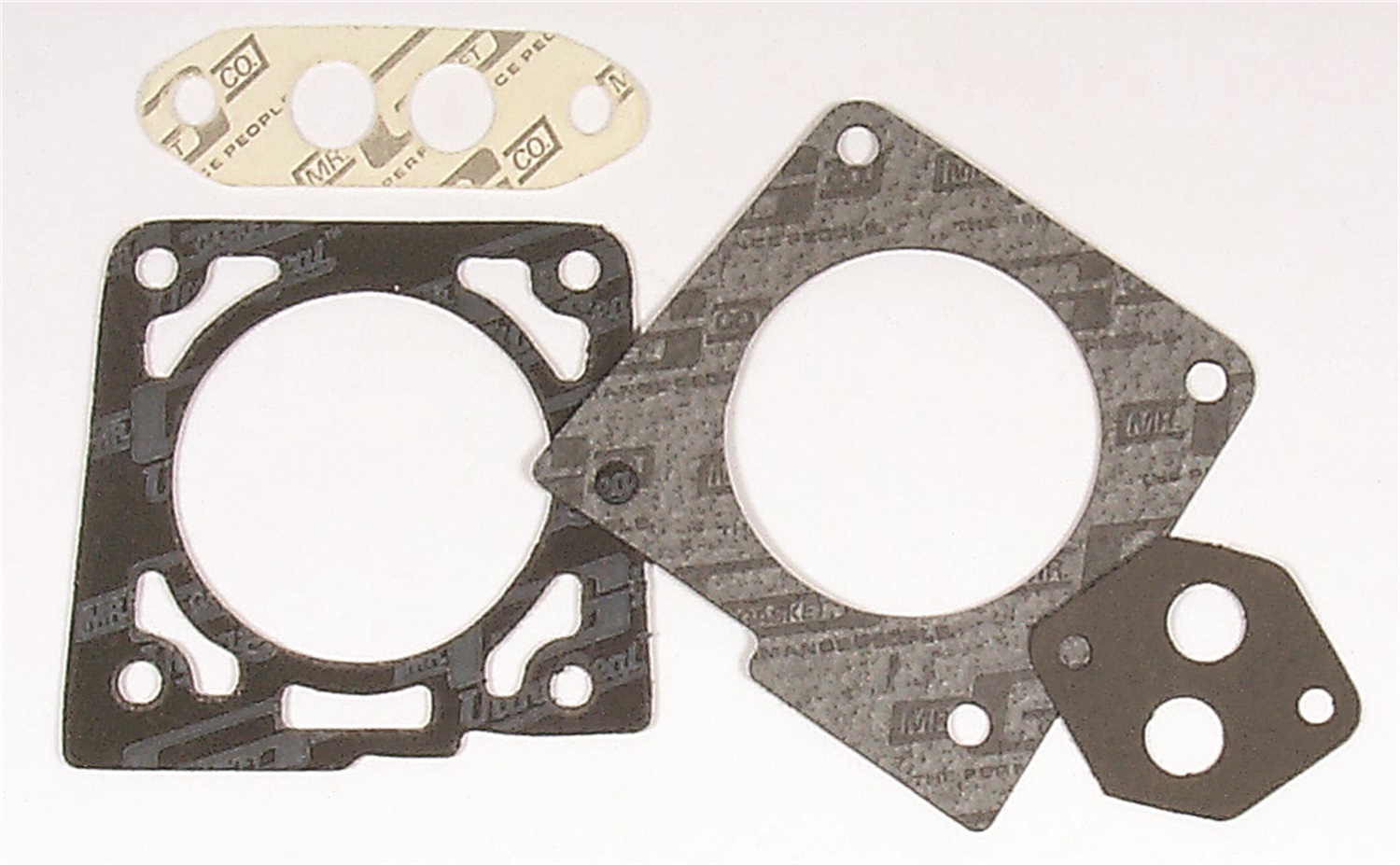 Mr. Gasket Fuel Injection Throttle Body Mounting Gasket (235)