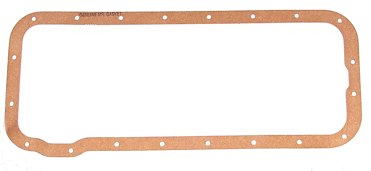 Mr. Gasket Engine Oil Pan Gasket Set (290)