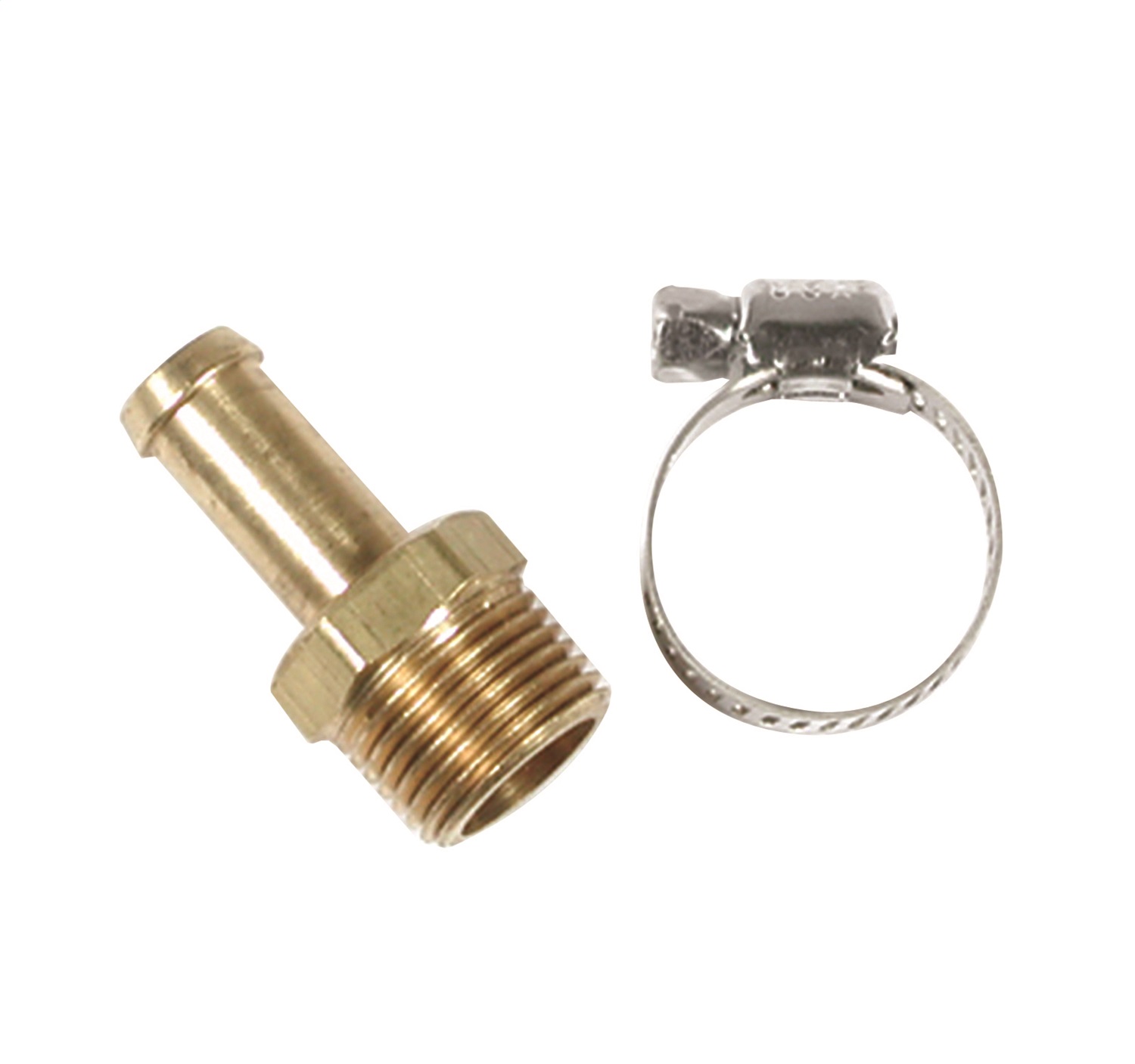 Mr. Gasket Fuel Pump Fitting (2965)
