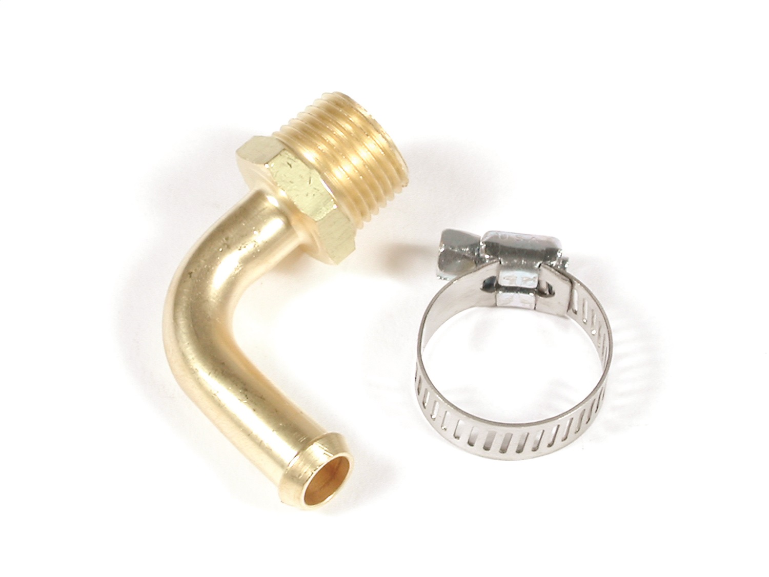 Mr. Gasket Fuel Pump Fitting (2966)