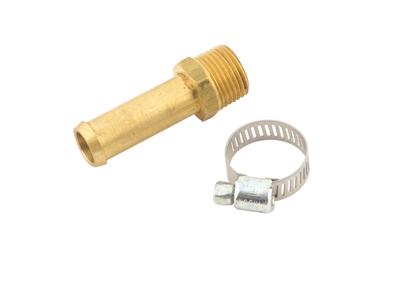 Mr. Gasket Fuel Pump Fitting (2967)