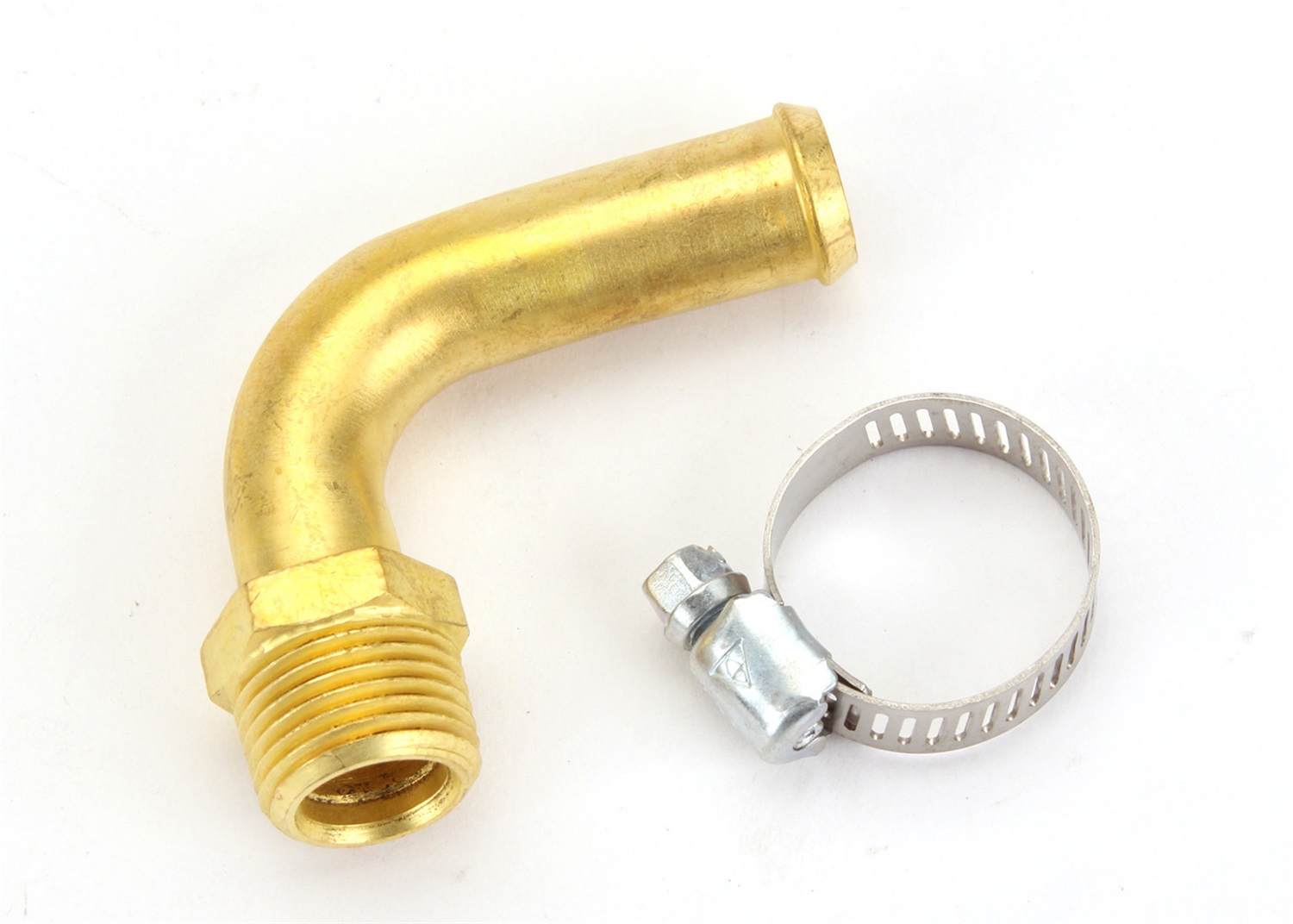 Mr. Gasket Fuel Pump Fitting (2968)
