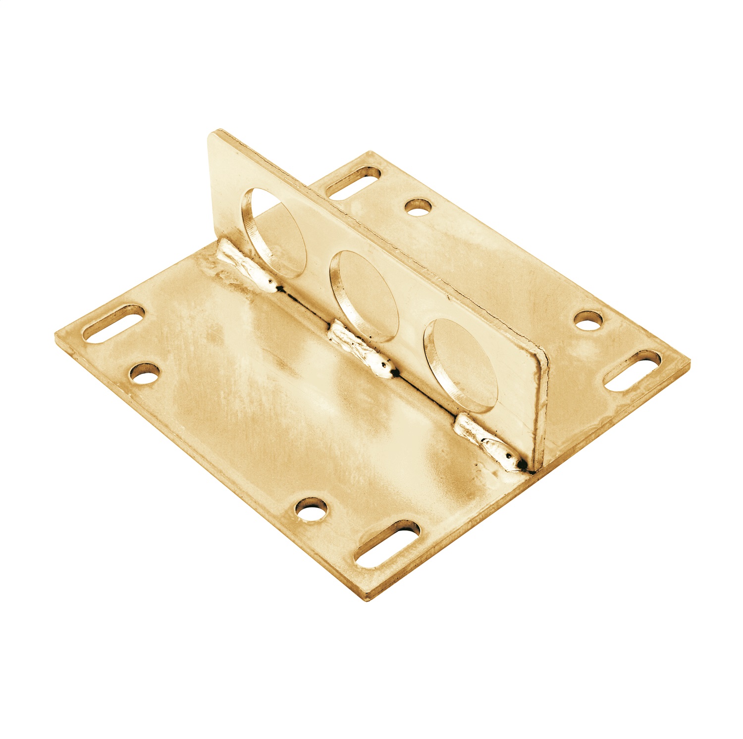Mr. Gasket Carburetor Spacer (33027G)