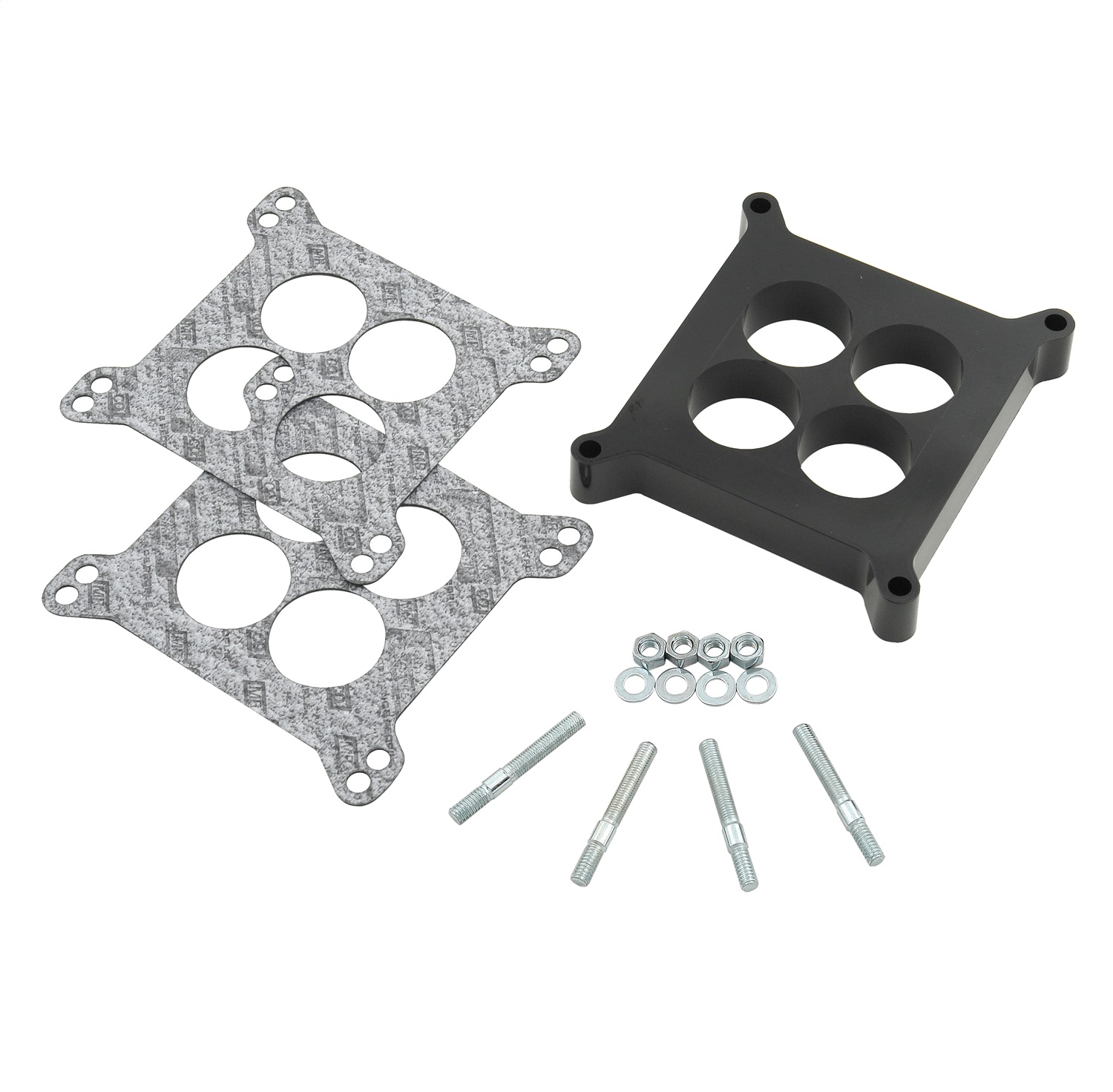 Mr. Gasket Carburetor Spacer (3404)