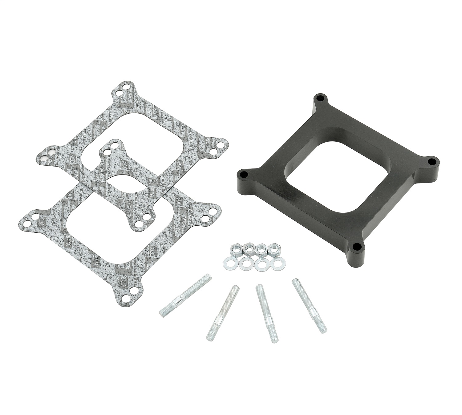 Mr. Gasket Carburetor Spacer (3405)