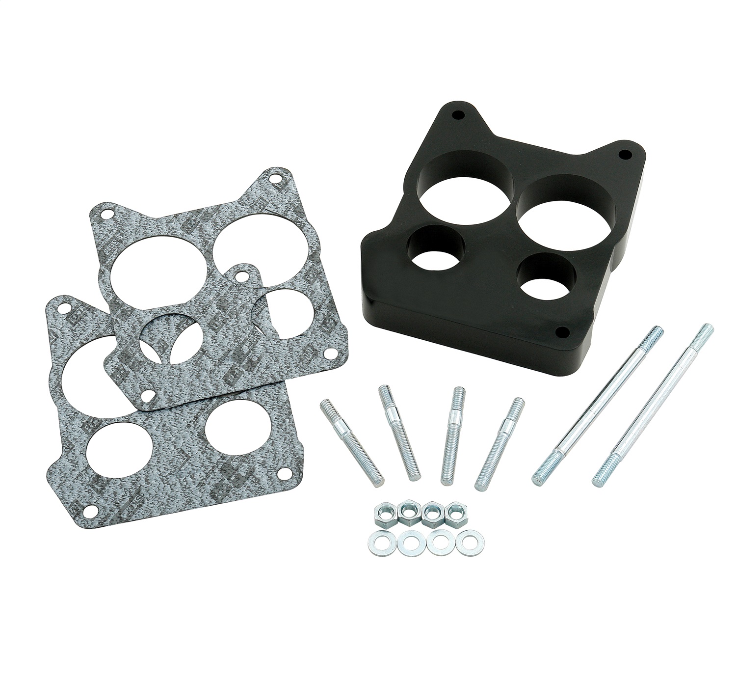 Mr. Gasket Carburetor Spacer (3406)