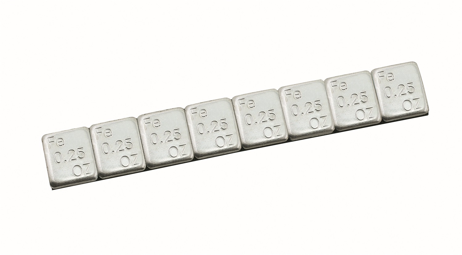 Mr. Gasket Wheel Weight                                                                                         (3650LF)