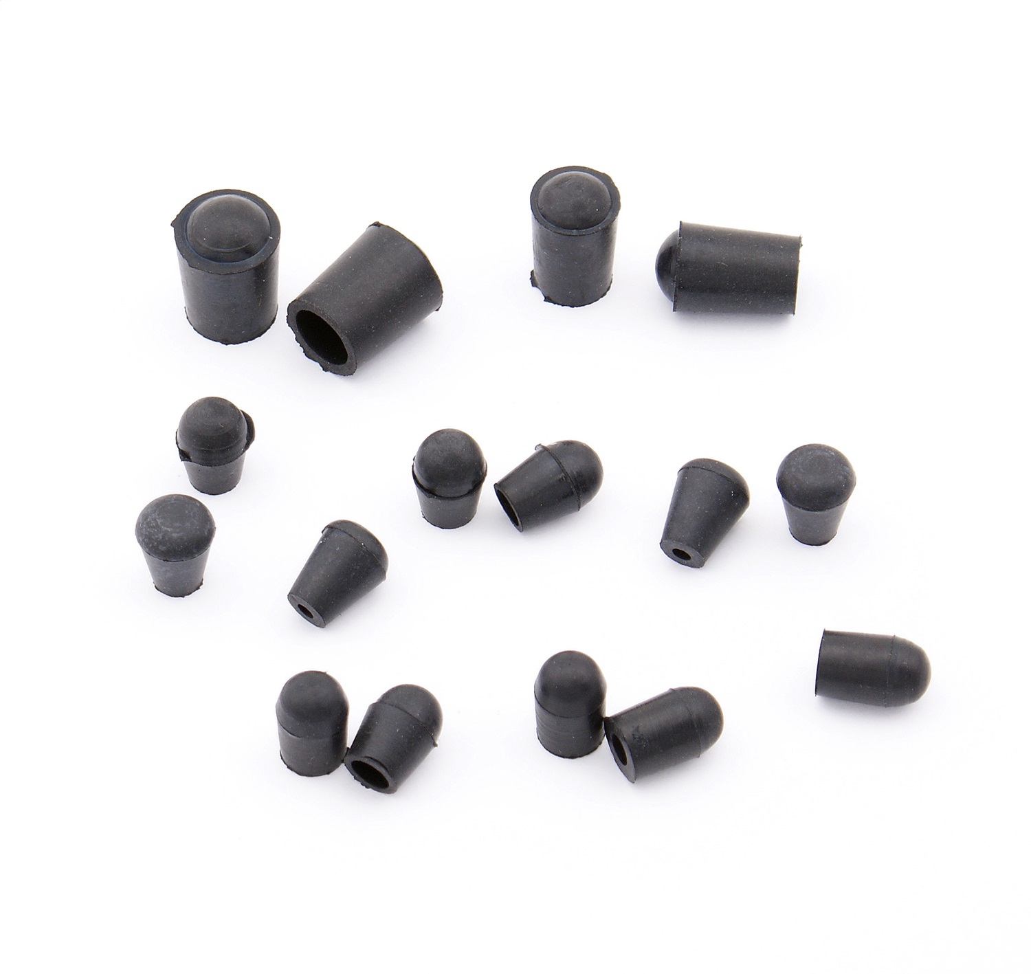 Mr. Gasket Vacuum Connector (3704)