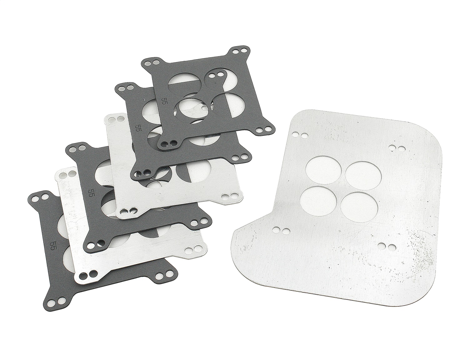Mr. Gasket Carburetor Heat Insulator (3710)