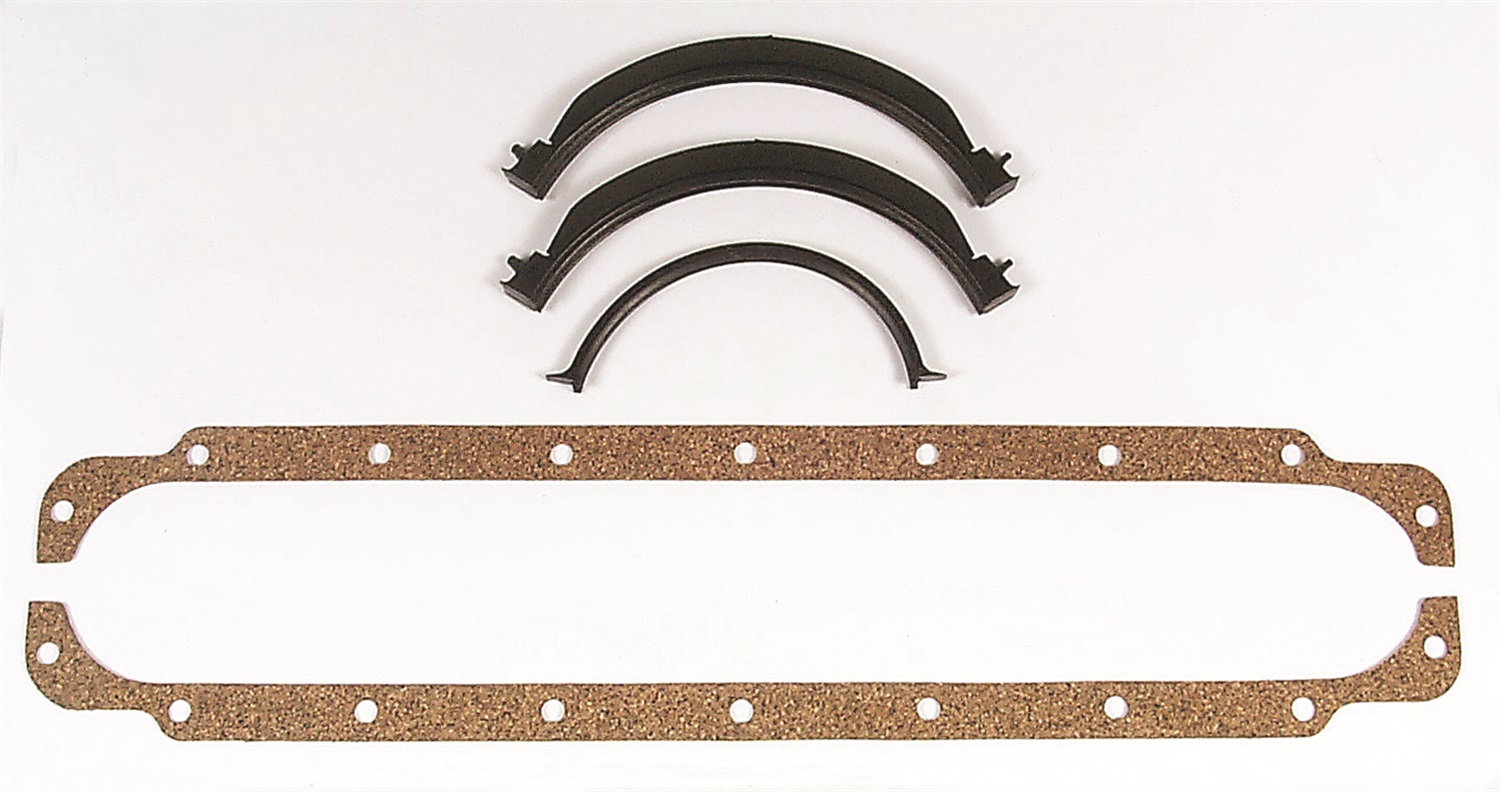 Mr. Gasket Engine Oil Pan Gasket Set (394)