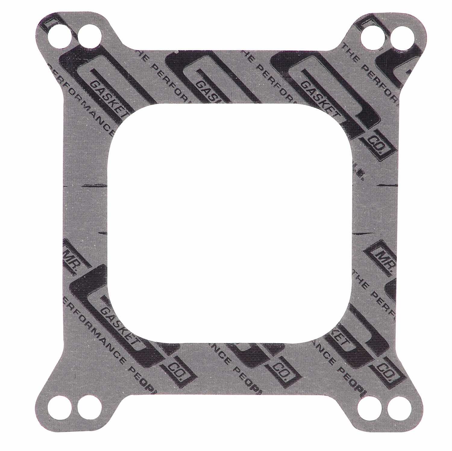 Mr. Gasket Carburetor Mounting Gasket (4254G)