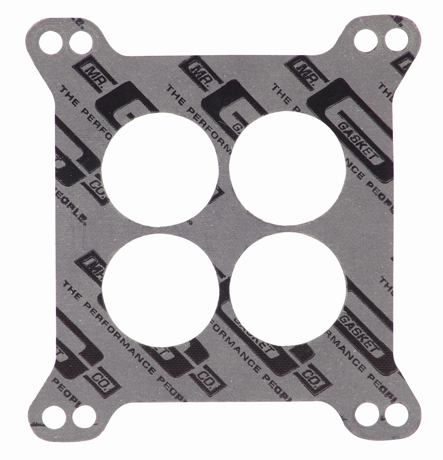 Mr. Gasket Carburetor Mounting Gasket (4255G)