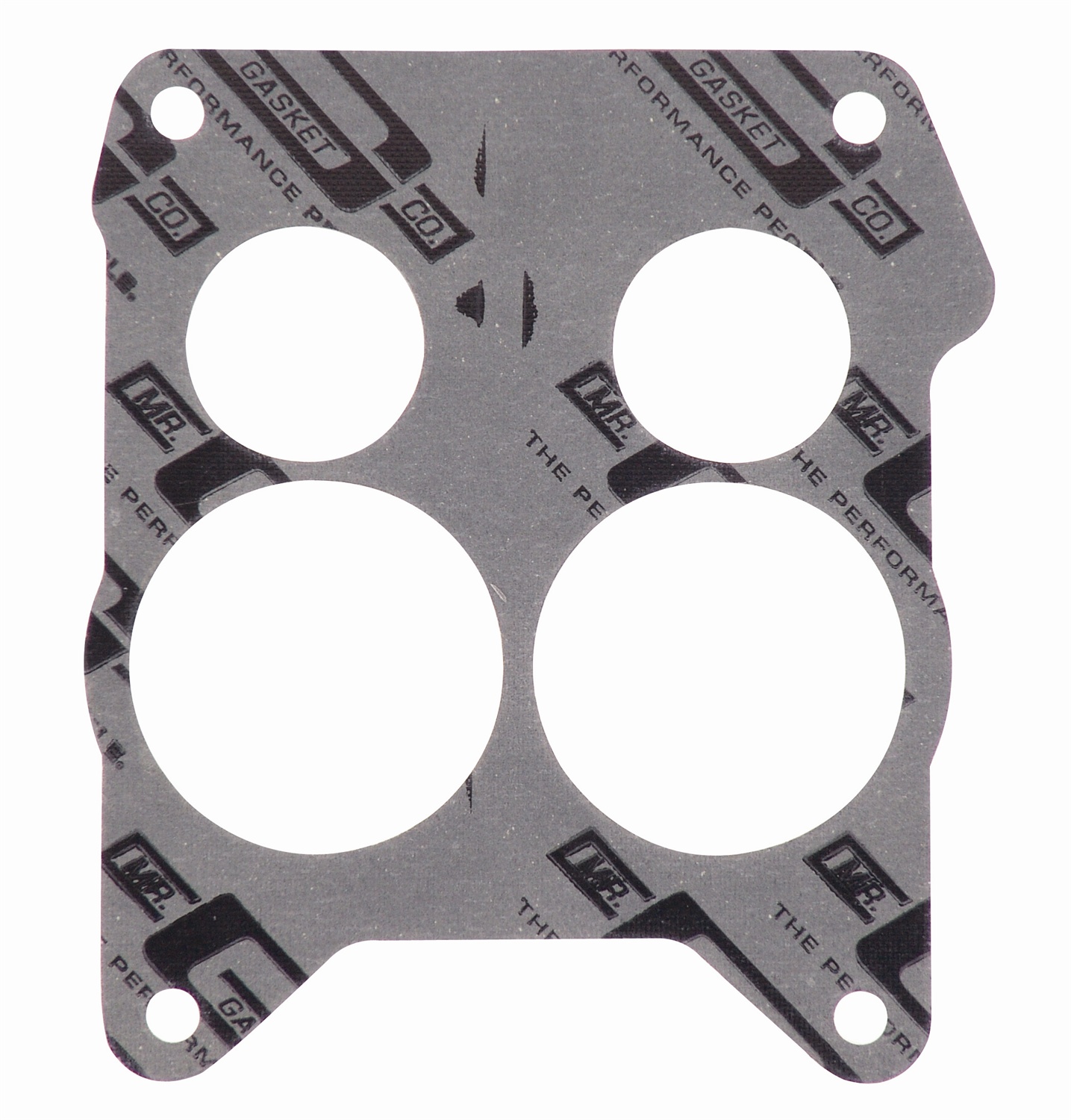 Mr. Gasket Carburetor Mounting Gasket (4256G)
