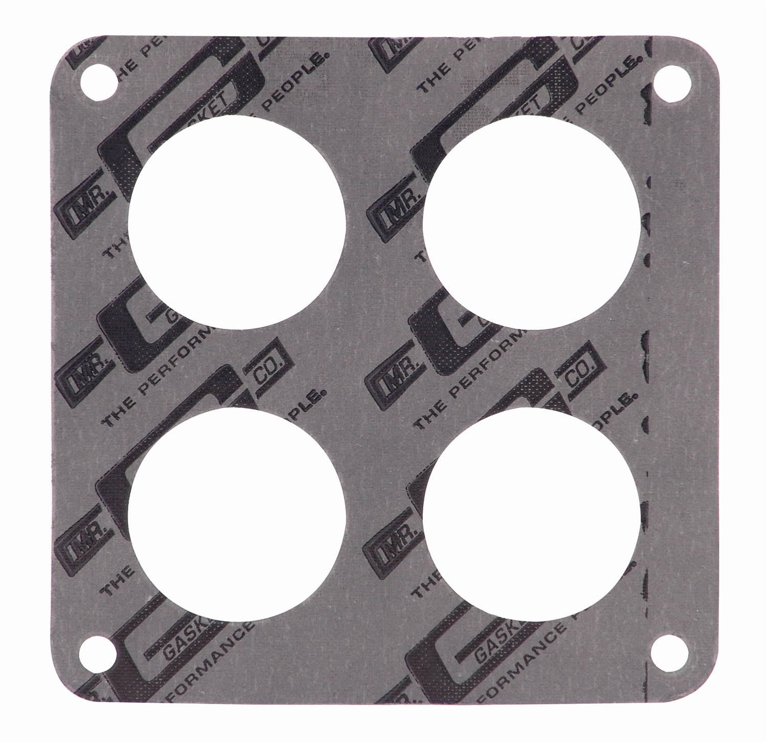 Mr. Gasket Carburetor Mounting Gasket (4257G)