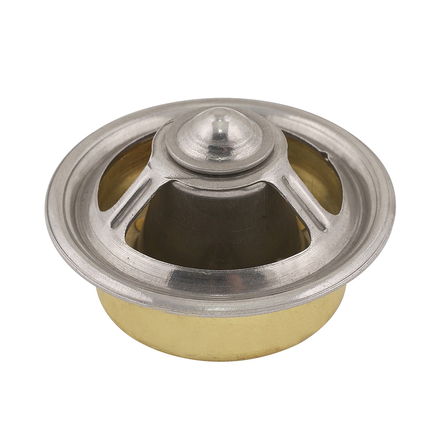 Mr. Gasket Engine Coolant Thermostat (4363)