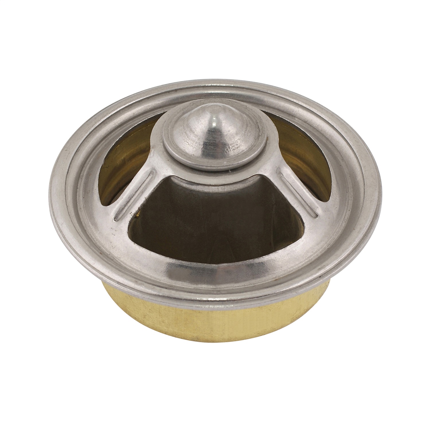Mr. Gasket Engine Coolant Thermostat (4364)