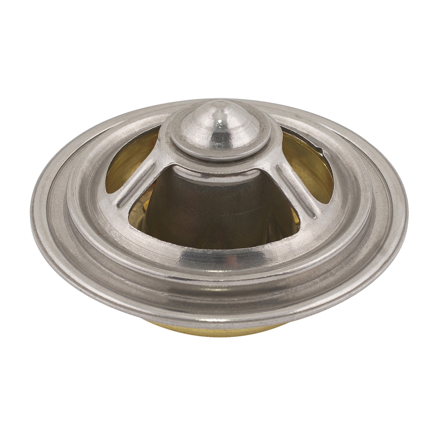 Mr. Gasket Engine Coolant Thermostat (4366)