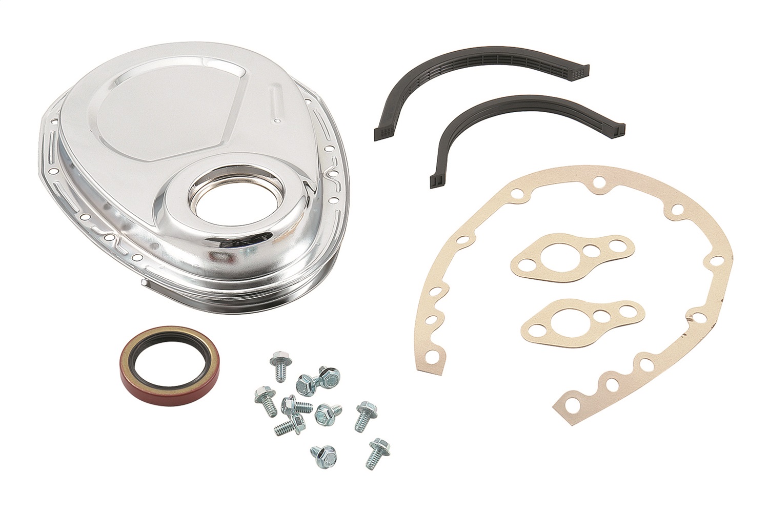 Mr. Gasket Engine Timing Cover (4590)