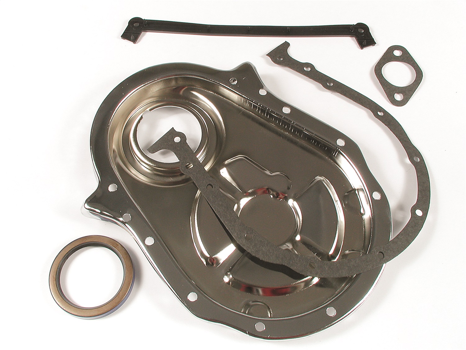 Mr. Gasket Engine Timing Cover (4591)