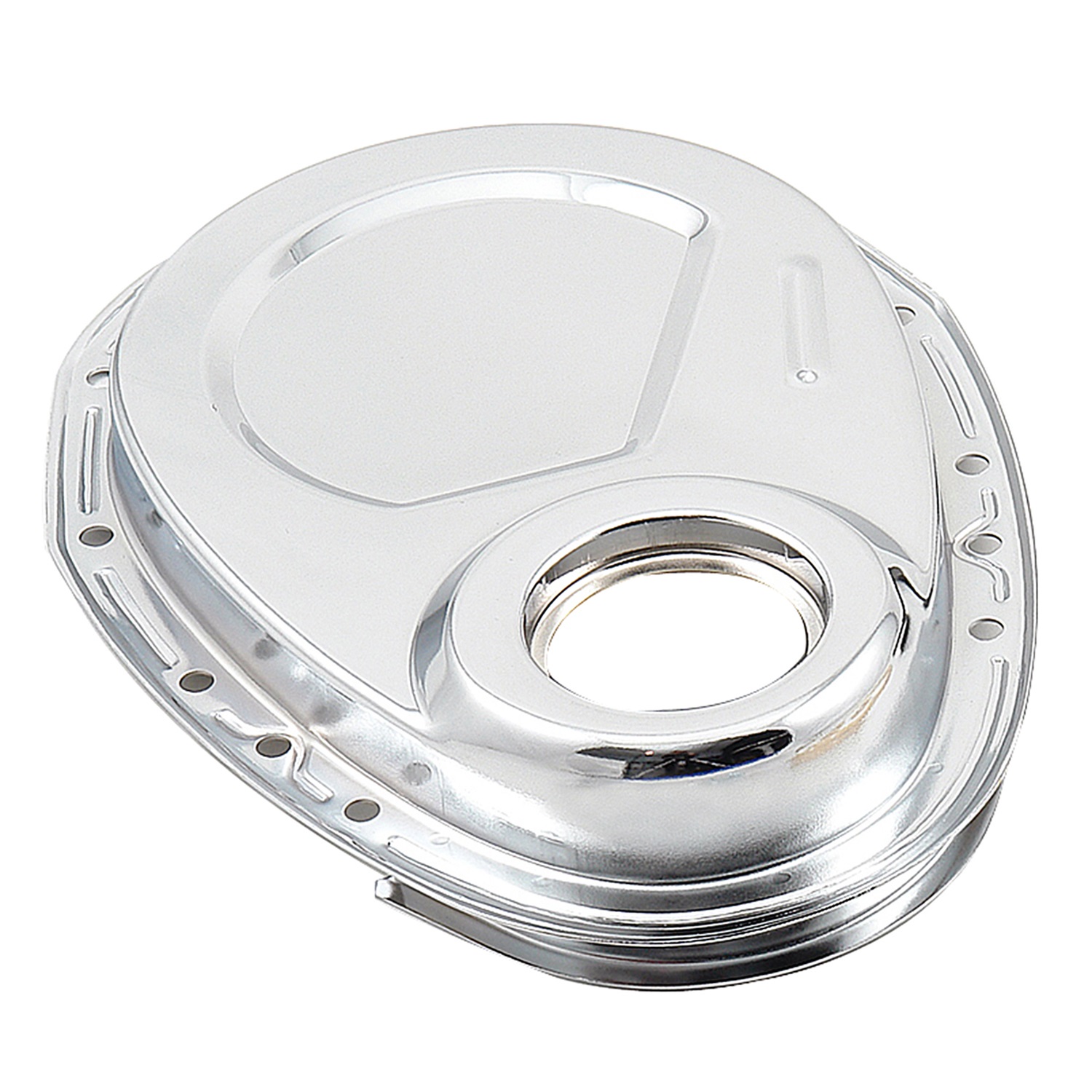 Mr. Gasket Engine Timing Cover (4595)