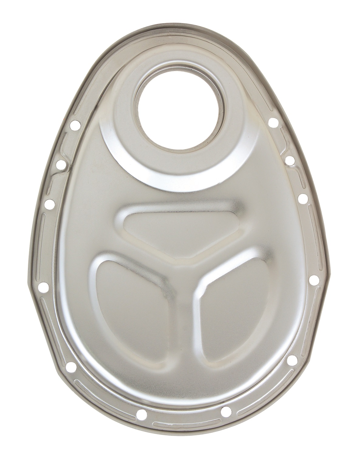 Mr. Gasket Engine Timing Cover (4595P)
