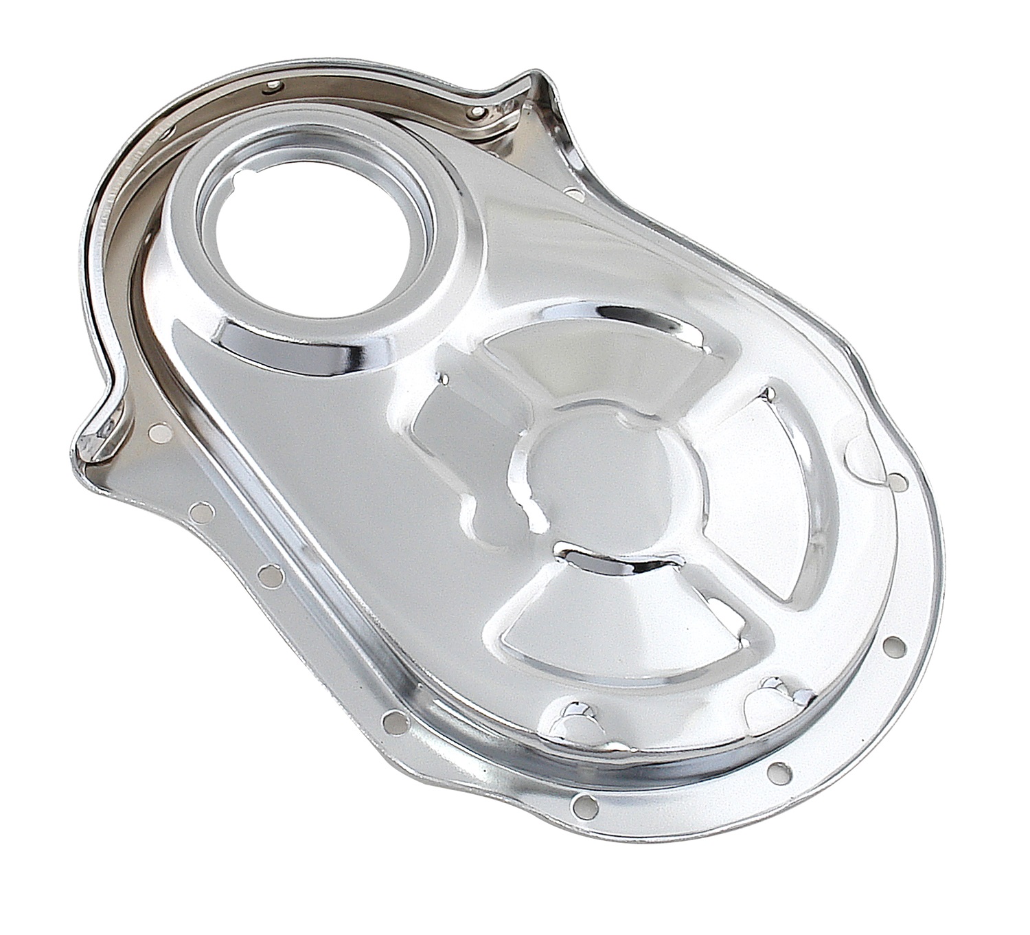 Mr. Gasket Engine Timing Cover (4596)