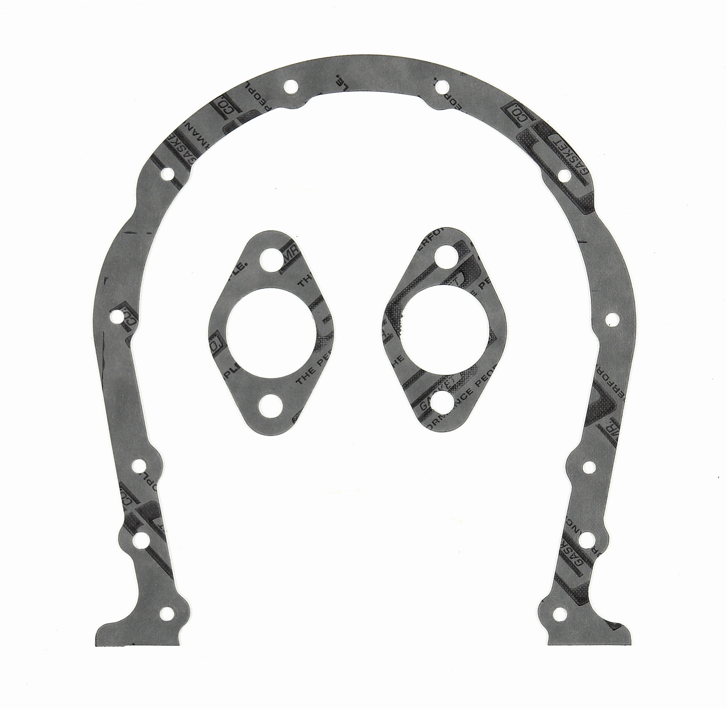 Mr. Gasket Engine Timing Cover Gasket Set (4794G)