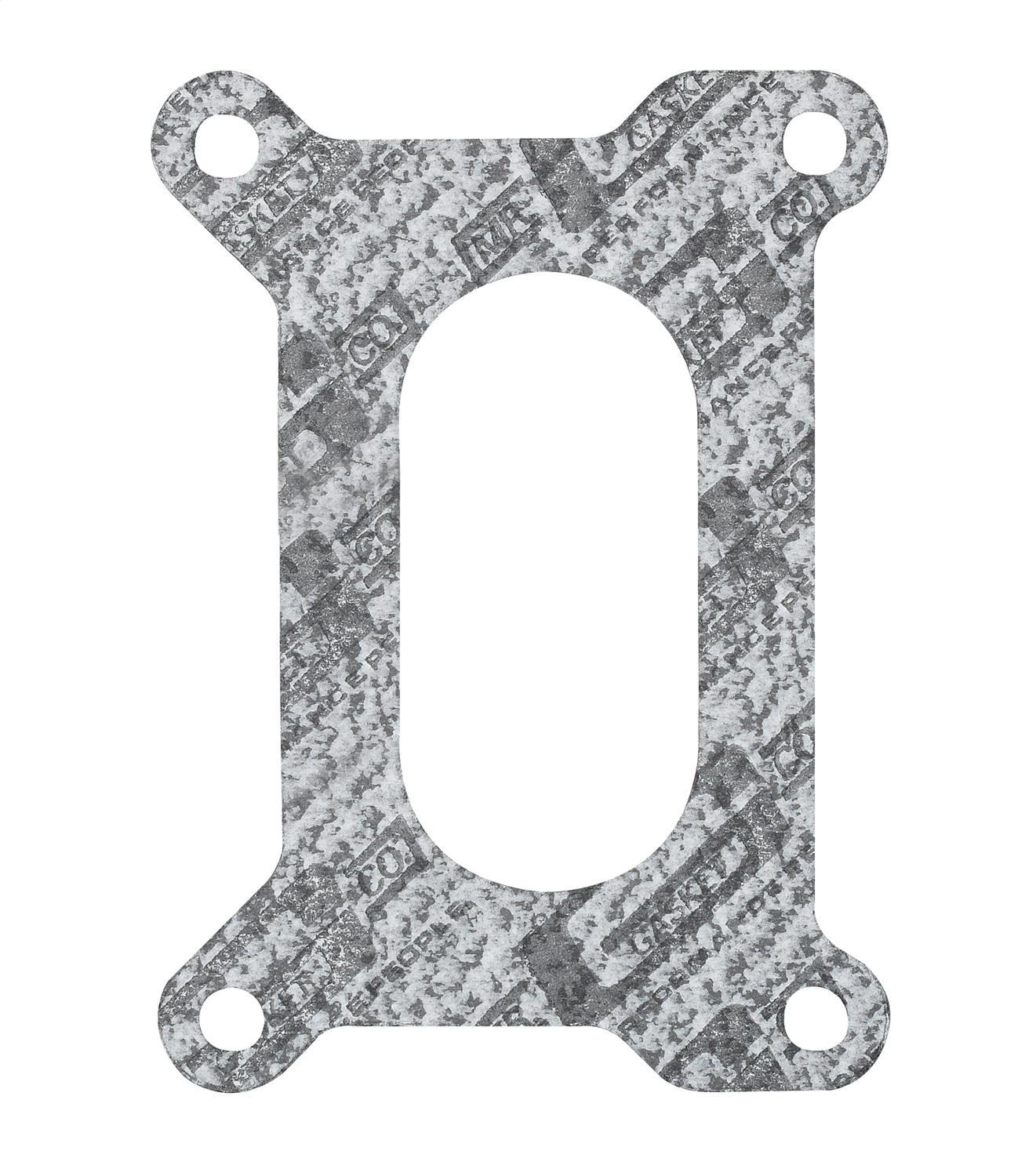 Mr. Gasket Carburetor Mounting Gasket (49C)
