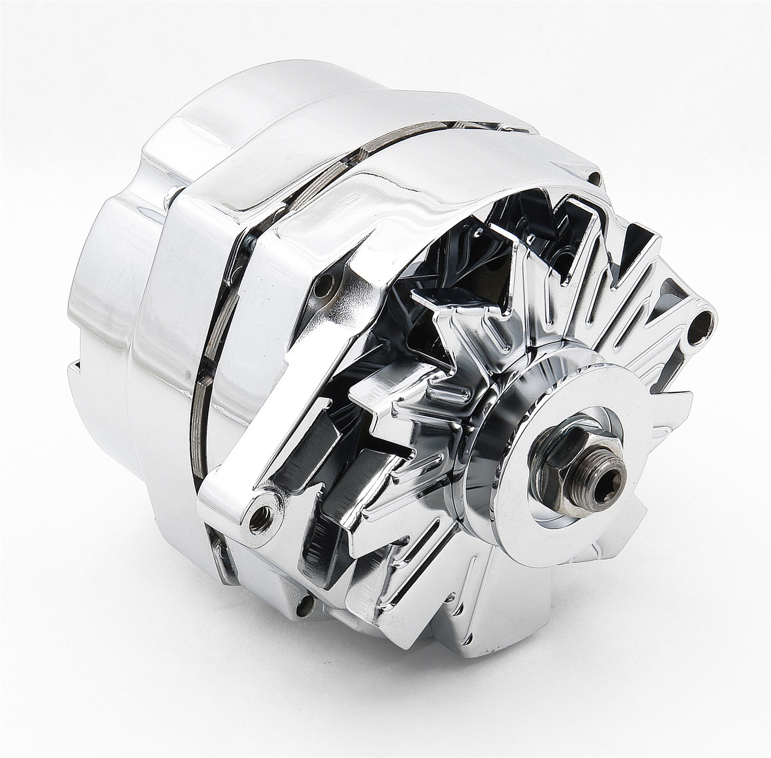Mr. Gasket Alternator (5122)