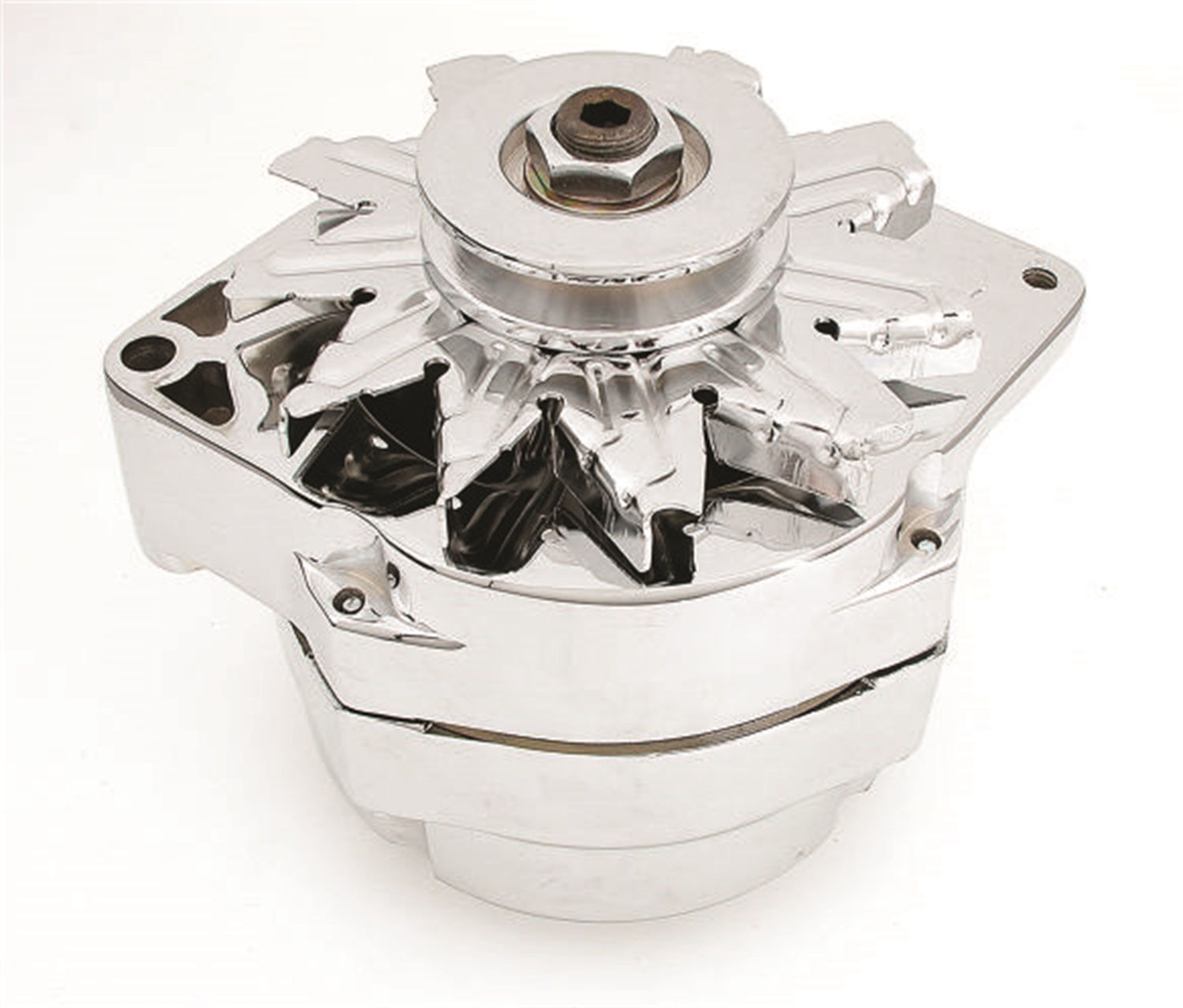 Mr. Gasket Alternator (5123)
