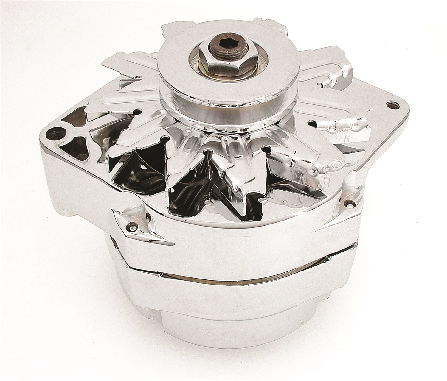 Mr. Gasket Alternator (5124)