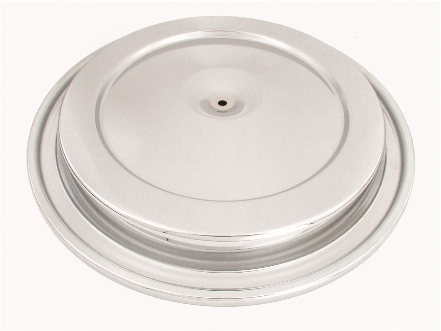 Mr. Gasket Air Cleaner Cover (5191)
