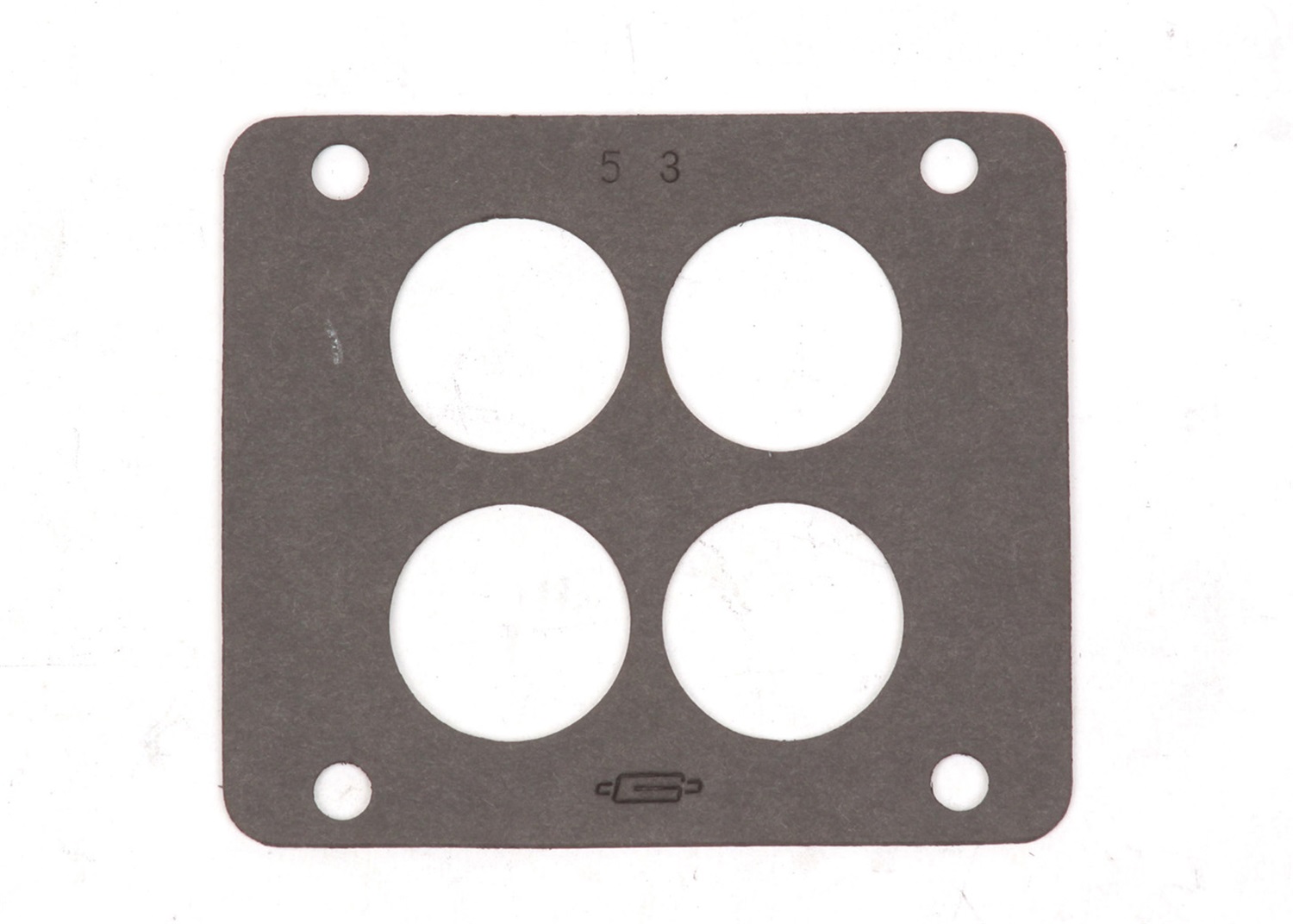 Mr. Gasket Carburetor Mounting Gasket (53)