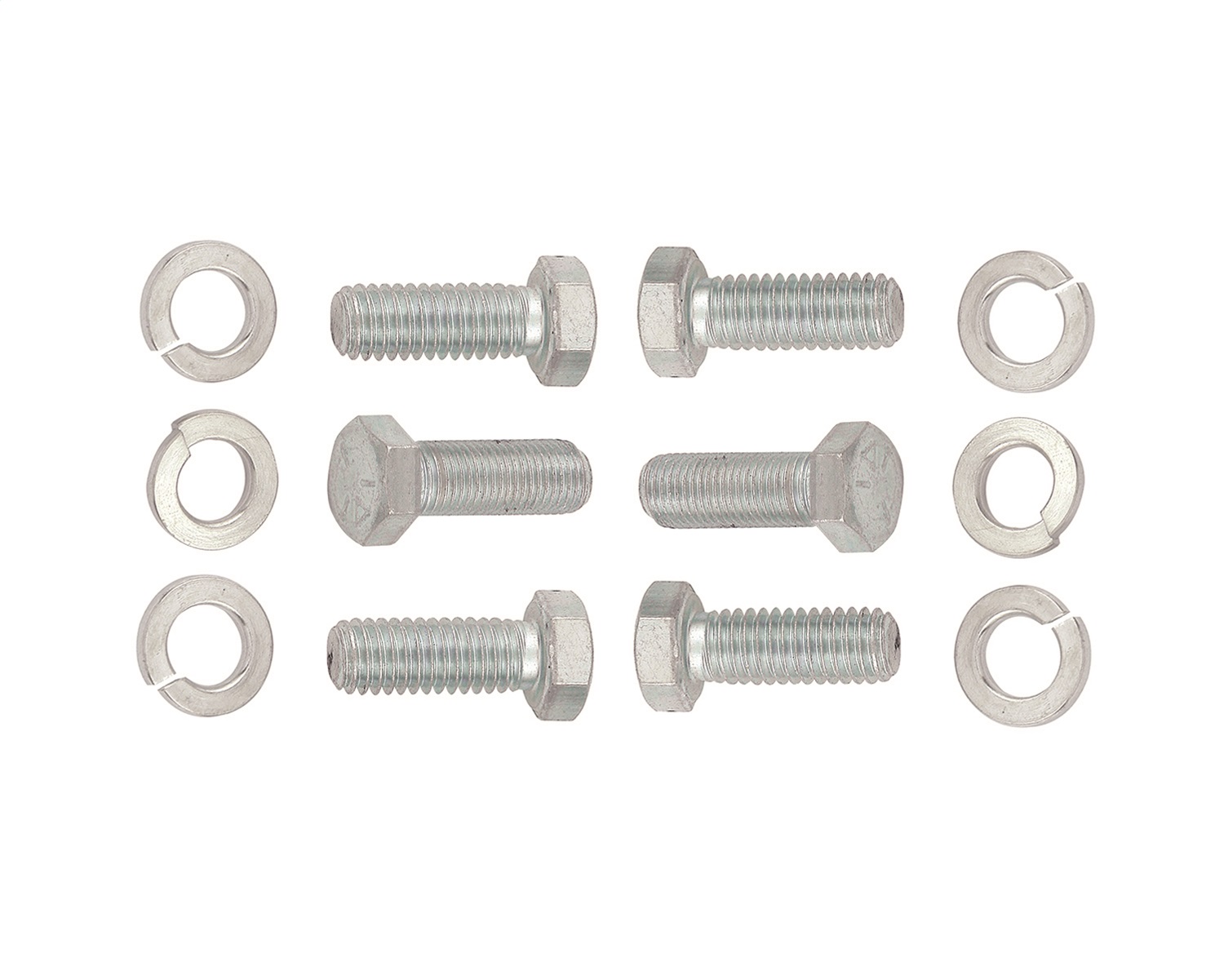 Mr. Gasket Engine Crankshaft Pull Bolt (5322G)