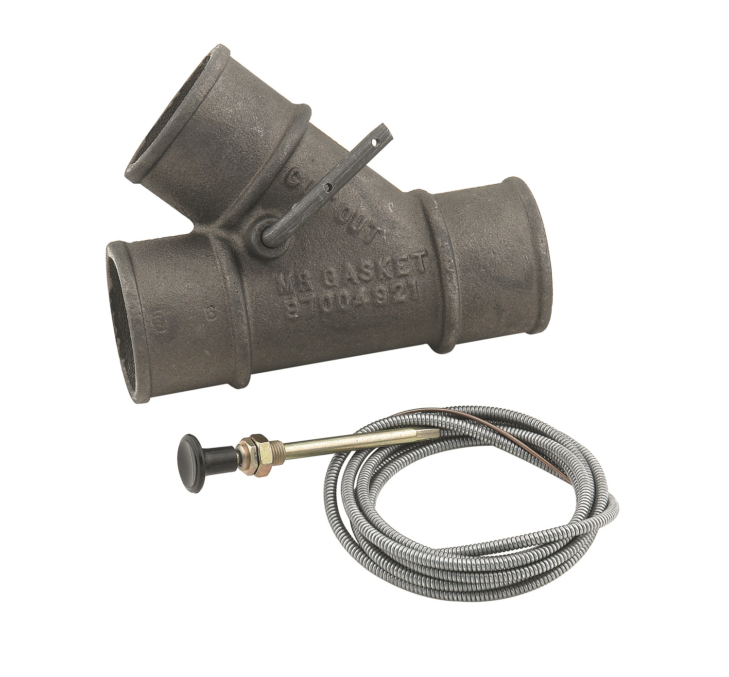 Mr. Gasket Exhaust Cutout (5424)