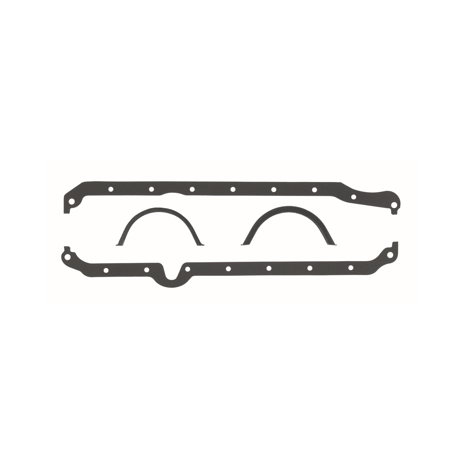 Mr. Gasket Engine Oil Pan Gasket Set (5885)