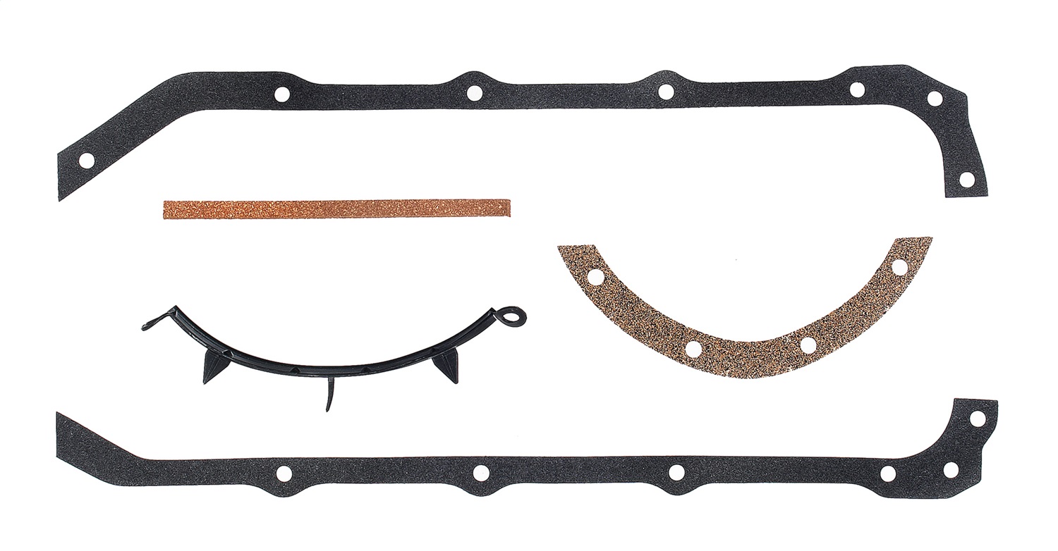 Mr. Gasket Engine Oil Pan Gasket Set (5889)