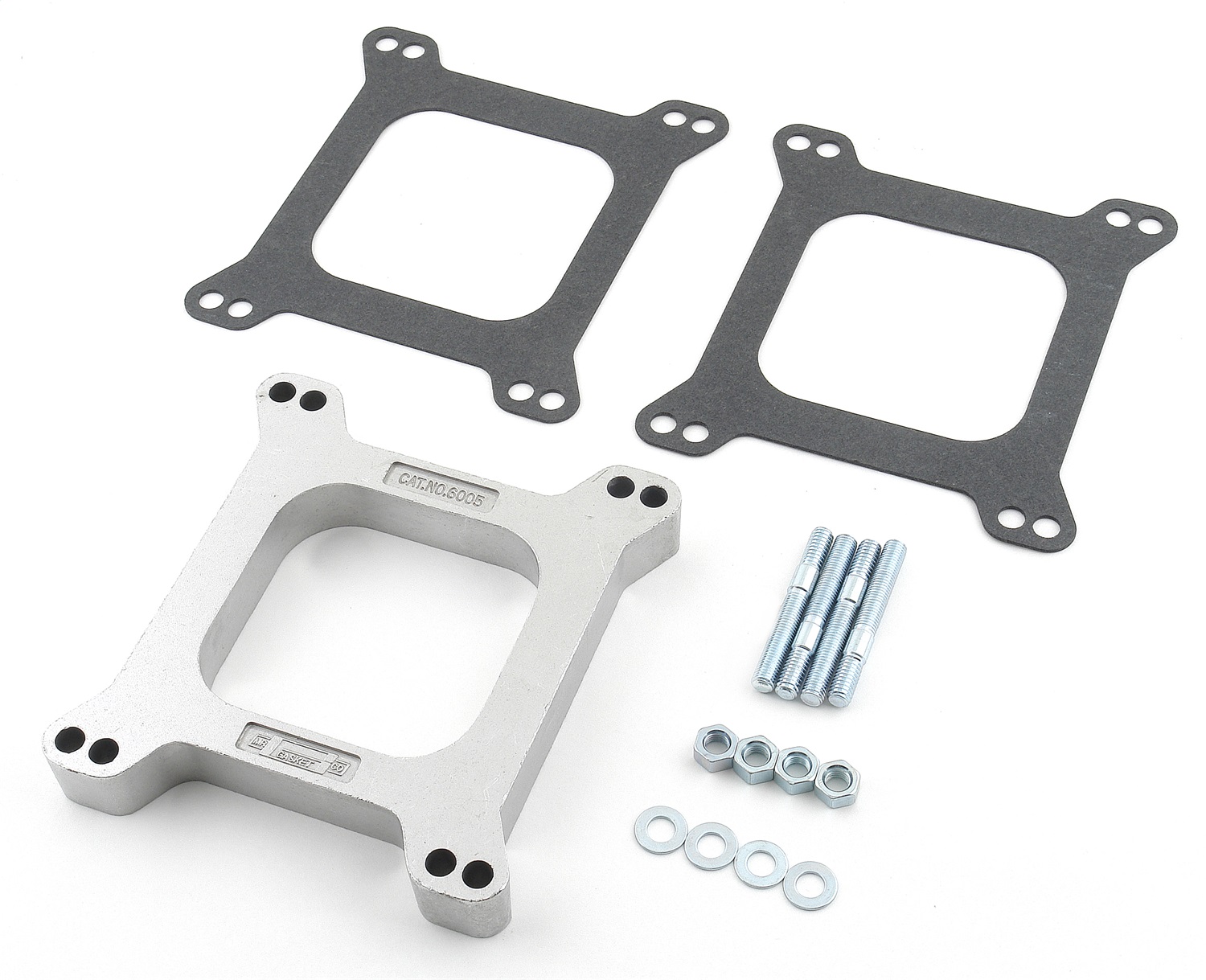 Mr. Gasket Carburetor Spacer (6005)