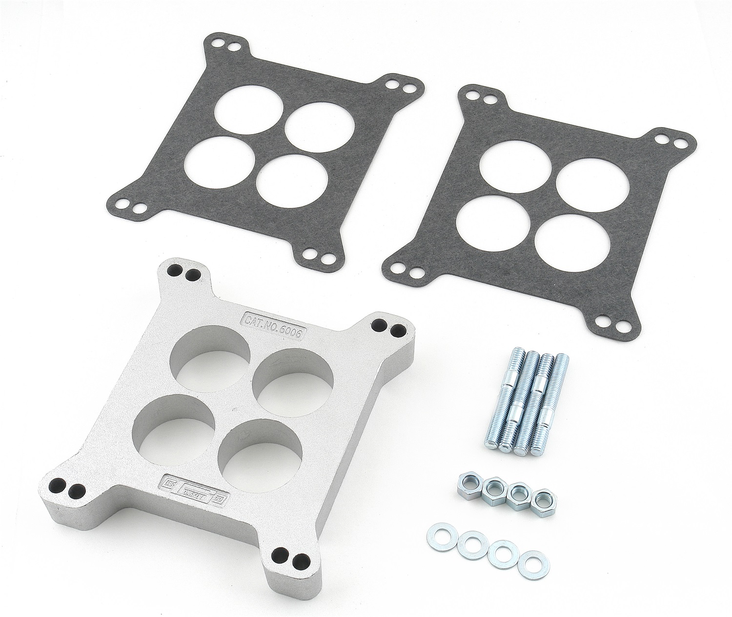 Mr. Gasket Carburetor Spacer (6006)
