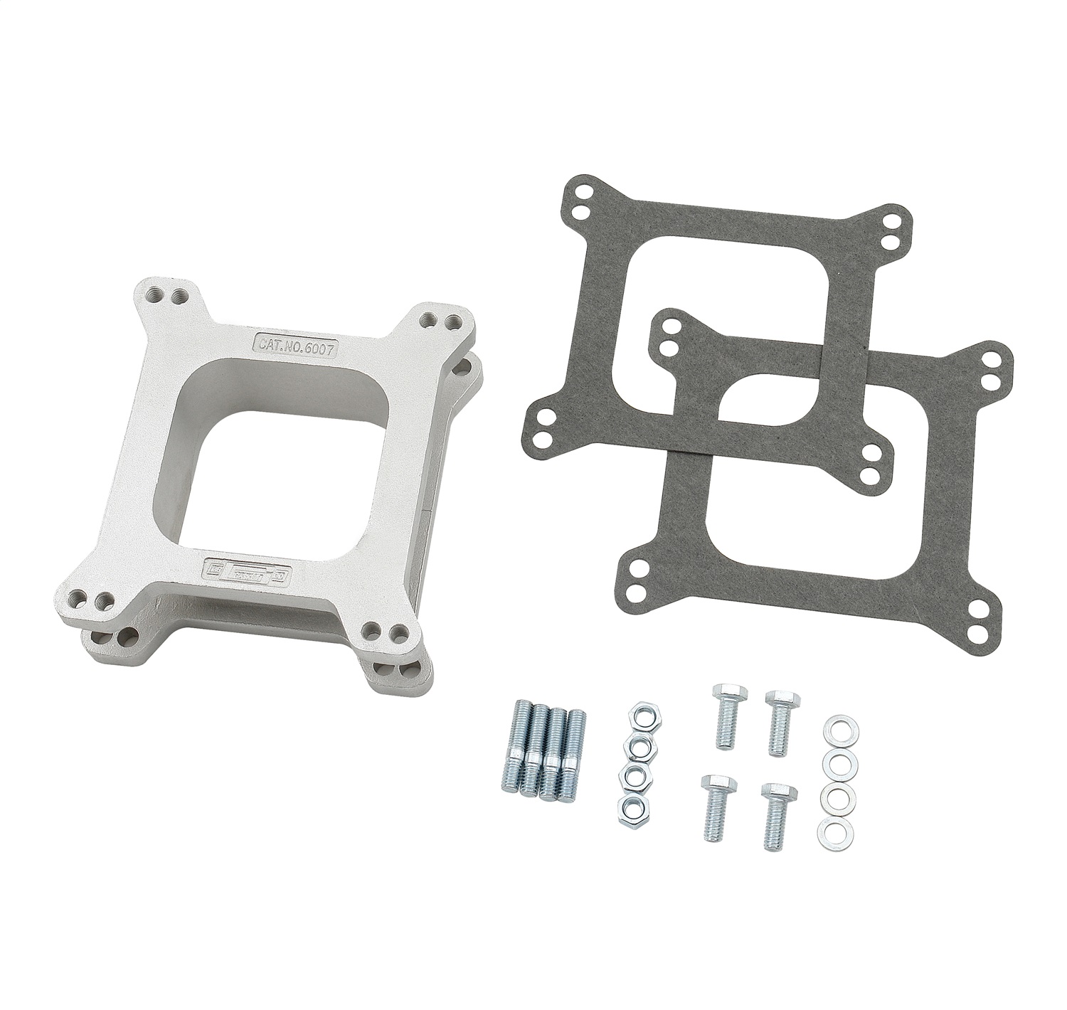 Mr. Gasket Carburetor Spacer (6007)