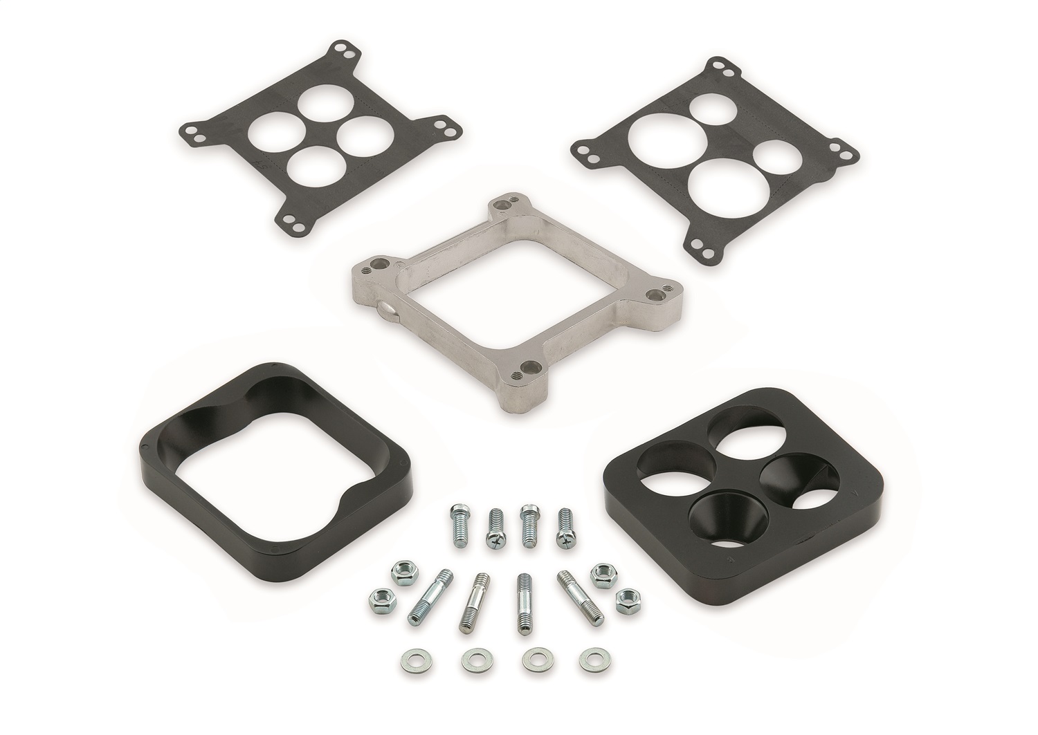 Mr. Gasket Carburetor Spacer (6009)
