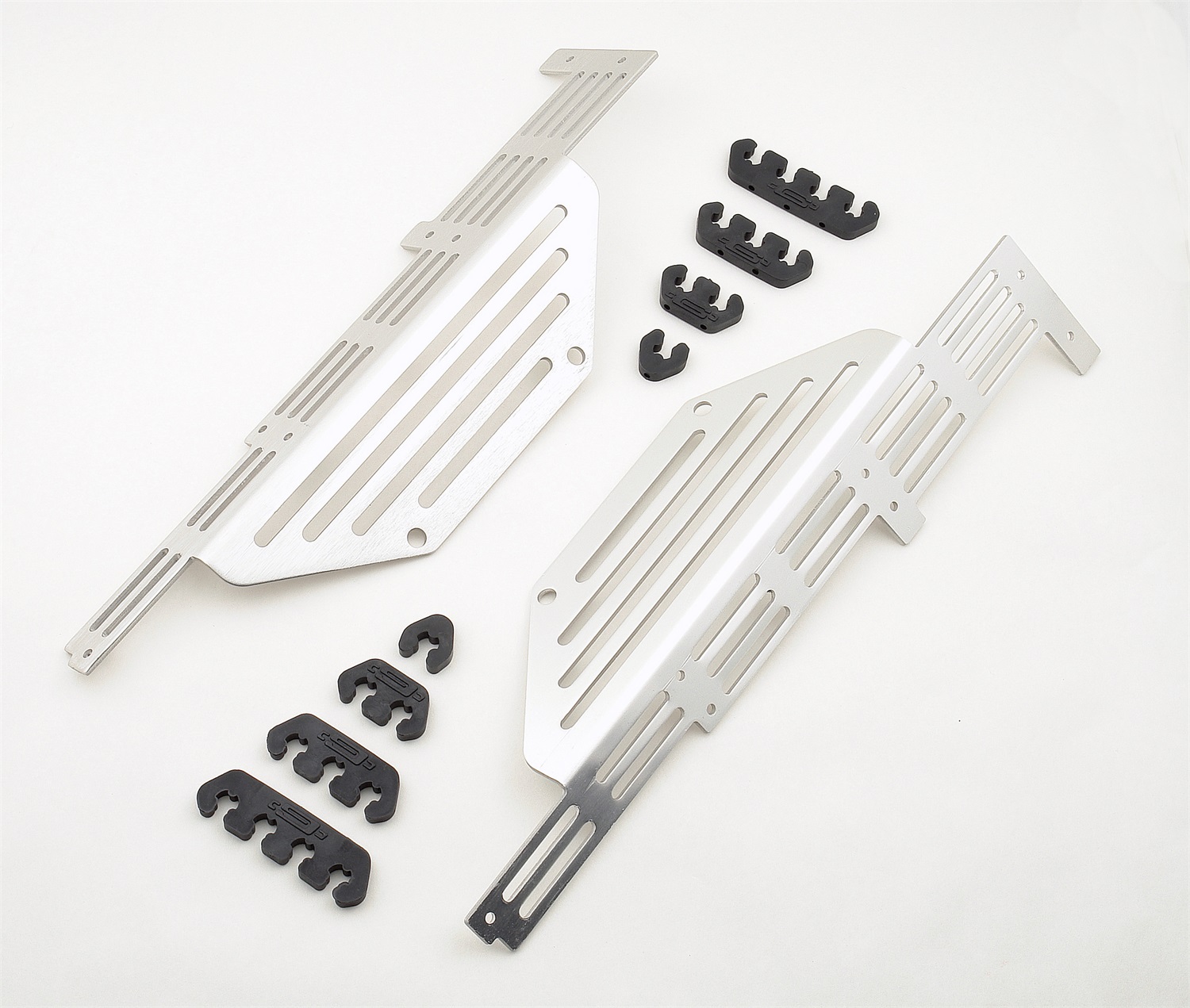 Chevrolet Spark Plug Wire Holder in Canada Canada Chevrolet Spark