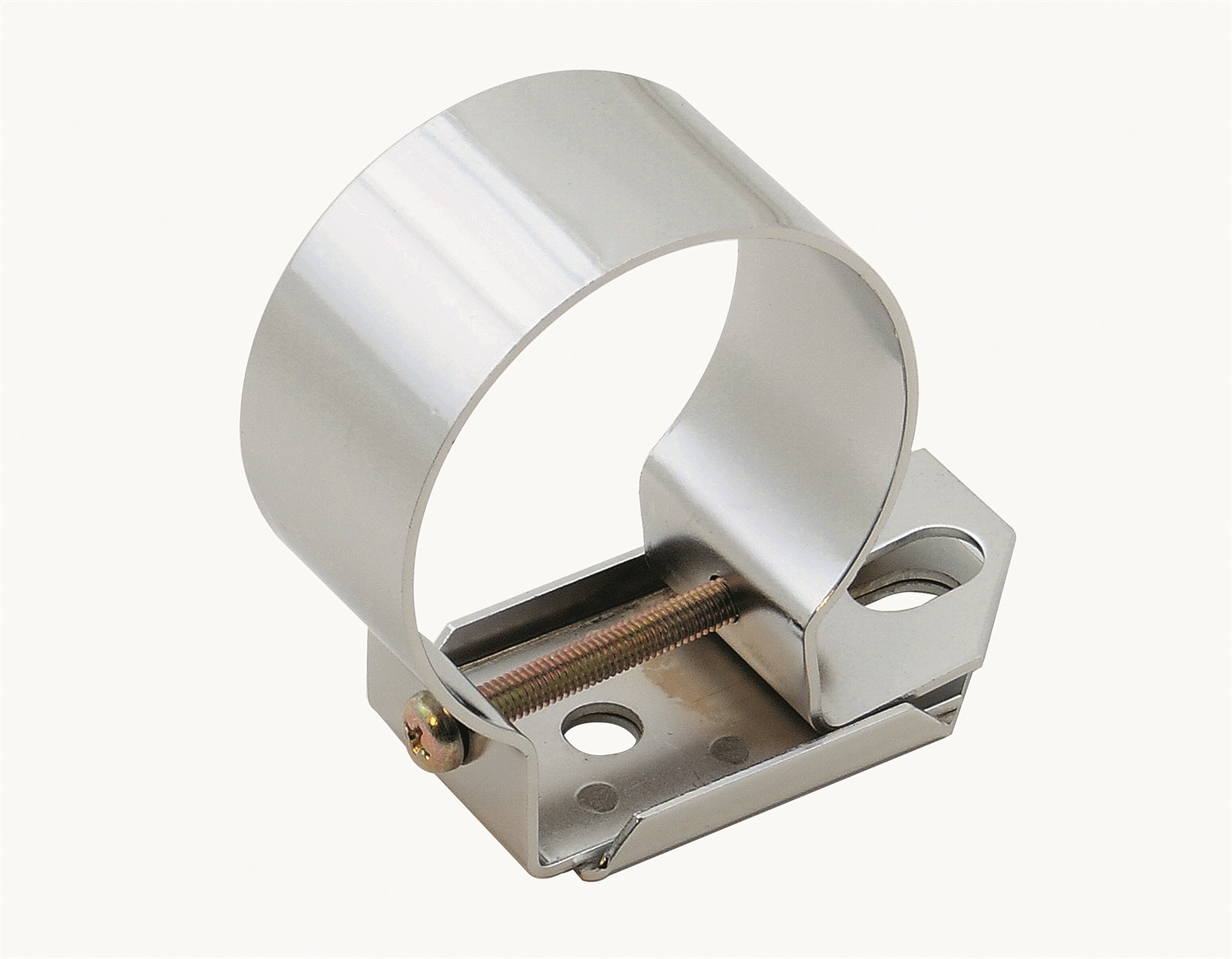 Mr. Gasket Ignition Coil Mounting Bracket (6055)