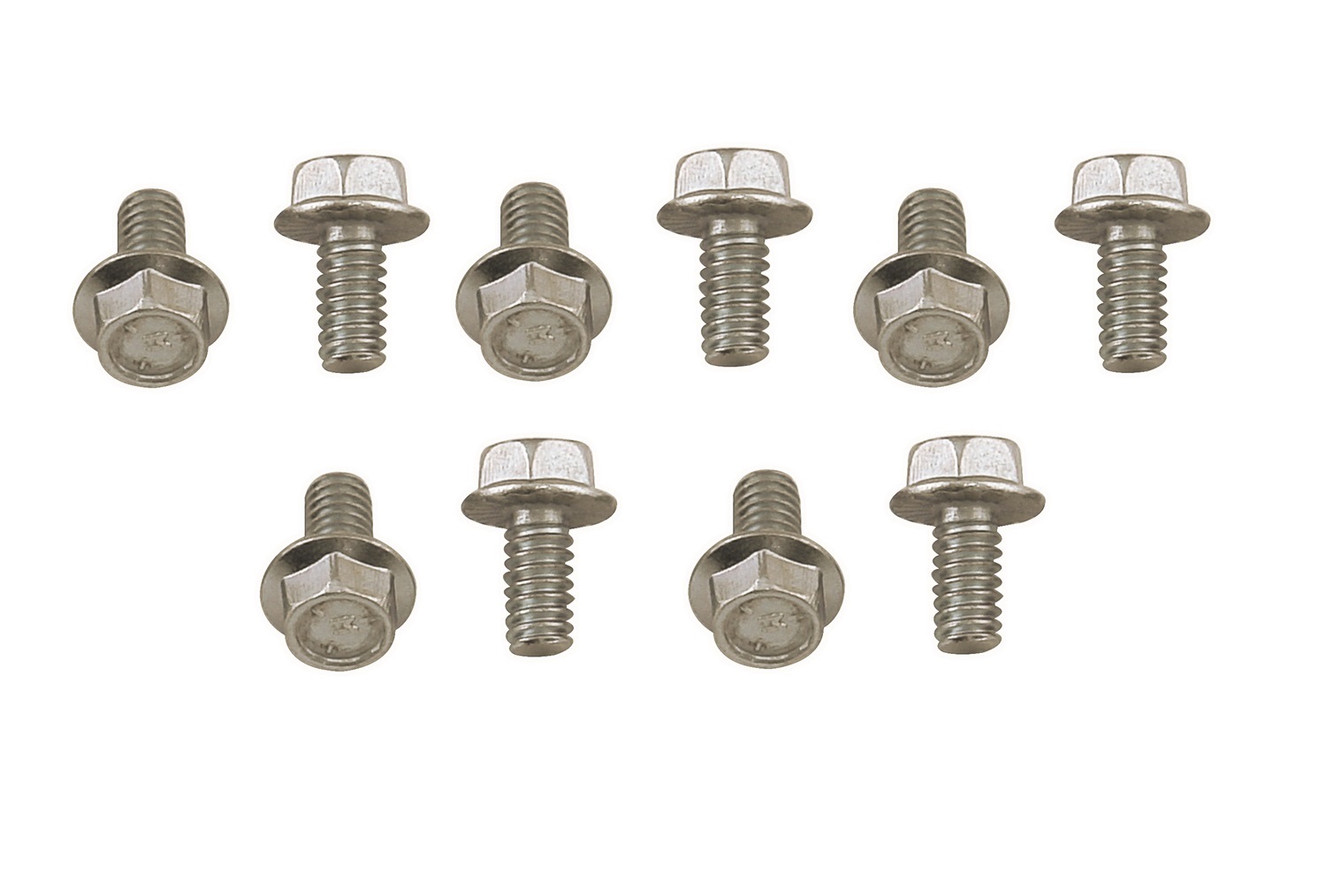 Mr. Gasket Engine Timing Cover Bolt Set (6090)
