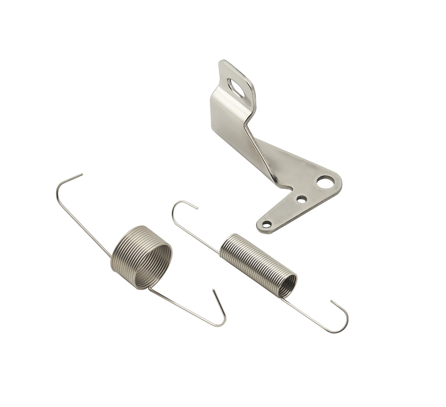 Mr. Gasket Carburetor Throttle Cable Bracket (6092)