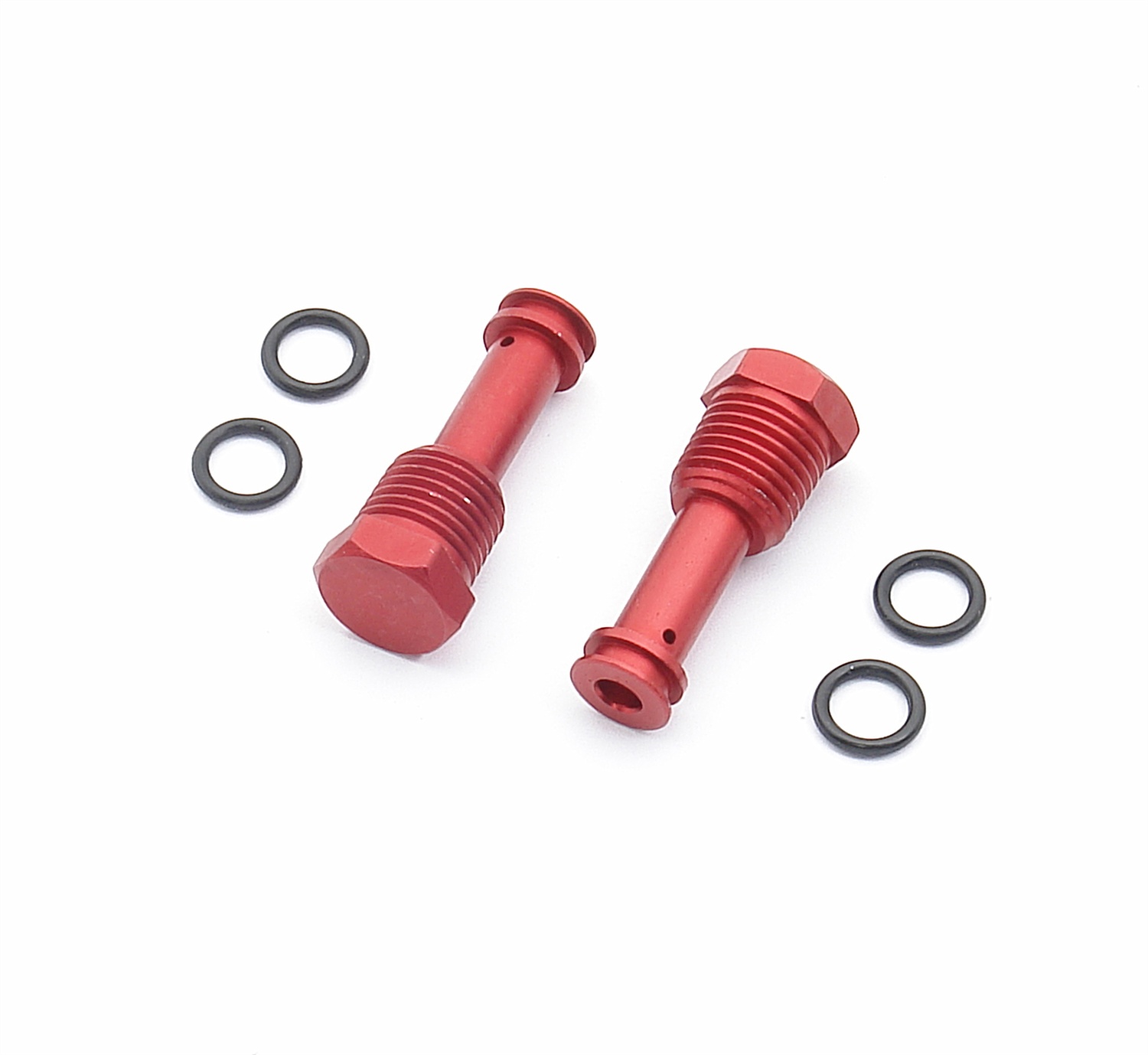 Mr. Gasket Diverter Valve (6127)