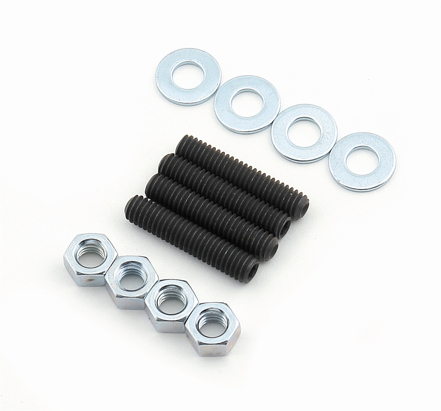 Mr. Gasket Carburetor Stud Kit (6310)